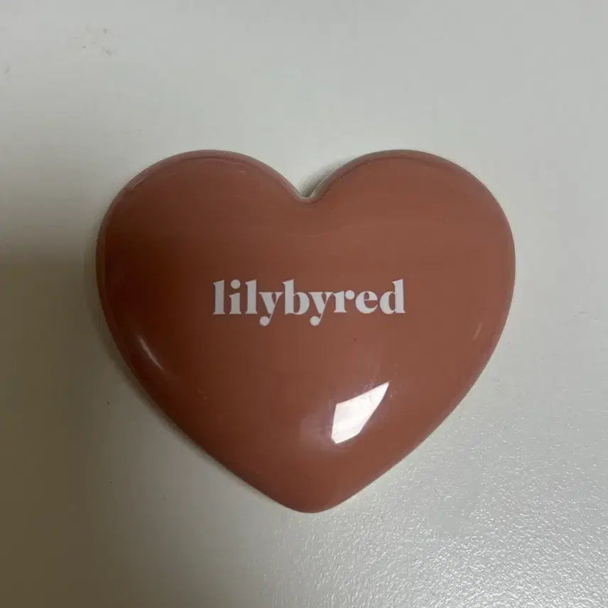 [BUNJANG] Lilybyred Love Beam Cheek Balm Naughty Beam / 릴리바이레드 러브빔 치크밤 너티빔