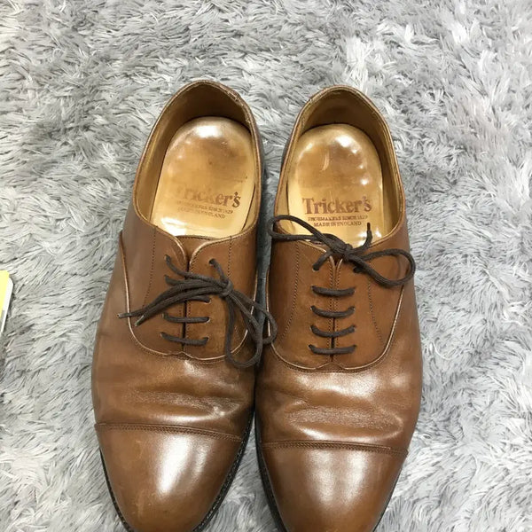 [BUNJANG] Tricker's Men's Shoes / 트리커즈 남성 구두