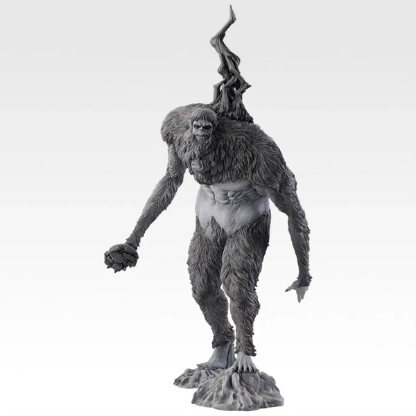 [BUNJANG] Ichiban Kuji Attack on Titan Beast Titan ChijinVer. Sealed / 제일복권 진격의 거인 라스트원 짐승거인 천지인Ver. 미개봉