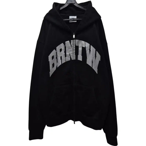 [BUNJANG] Born to Win Hoodie Zip-up Jacket (L/XL) / 본투윈 후드집업