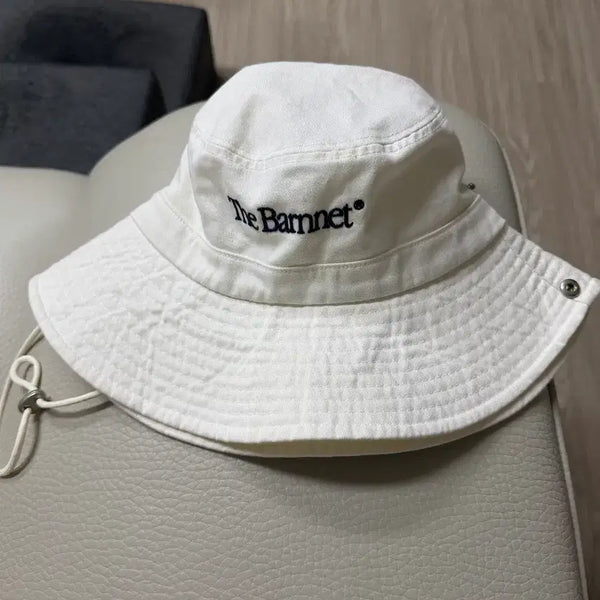 [BUNJANG] The Barnet Safari Hat / 더바넷 사파리햇