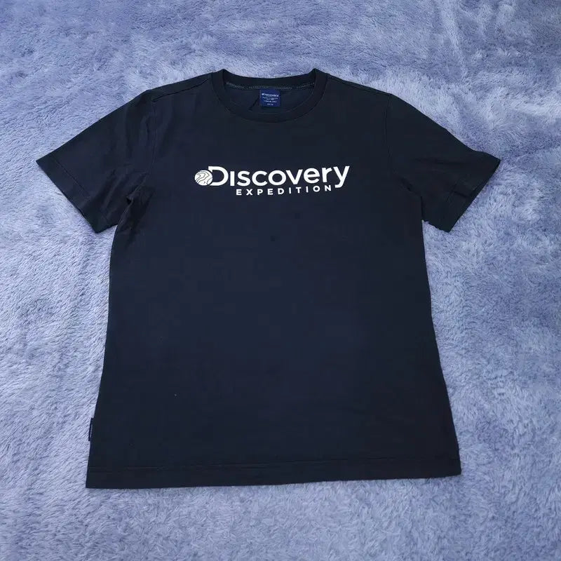 [BUNJANG] Discovery Expedition 95 Short-Sleeve T-Shirt / 95 디스커버리 반팔 티 | 0713A15