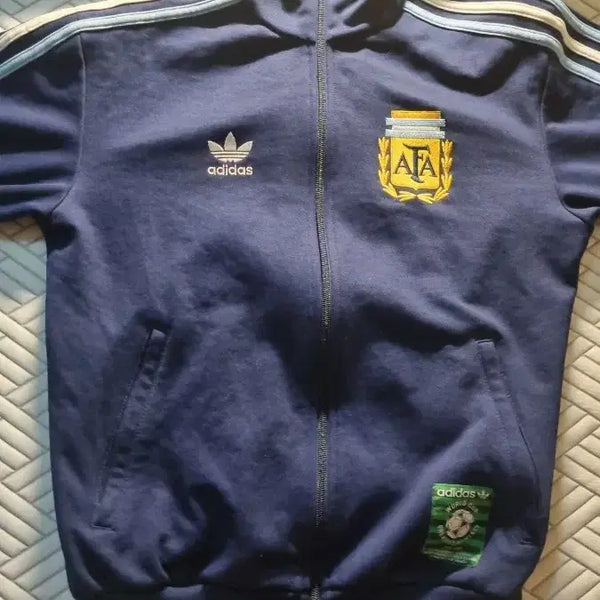 [BUNJANG] Adidas Shinsun Jersey Size S / 아디다스 신의손 저지