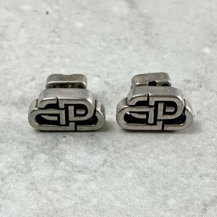 [BUNJANG] GP Button Lure Set (Silver) / GP 버튼 은색