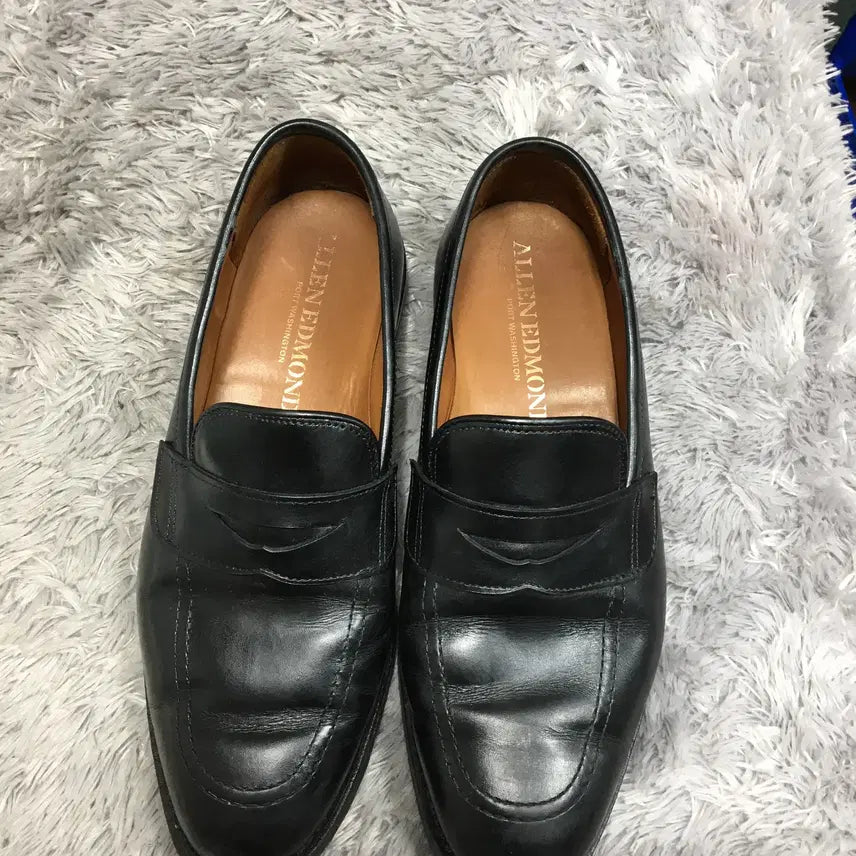 [BUNJANG] Allen Edmonds Penny Loafer Shoes / 알렌 에드몬즈 페니 로퍼 구두