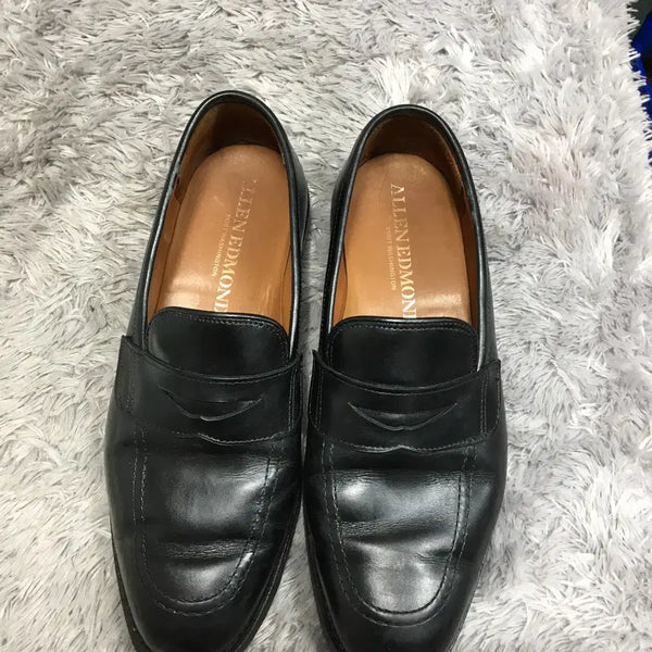 [BUNJANG] Allen Edmonds Penny Loafer Shoes / 알렌 에드몬즈 페니 로퍼 구두