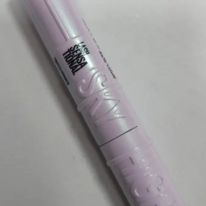 [BUNJANG] Maybelline New York Sky High Tinted Primer / 메이블린 뉴욕 스카이 하이 틴티드 프라이머
