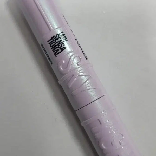 [BUNJANG] Maybelline New York Sky High Tinted Primer / 메이블린 뉴욕 스카이 하이 틴티드 프라이머