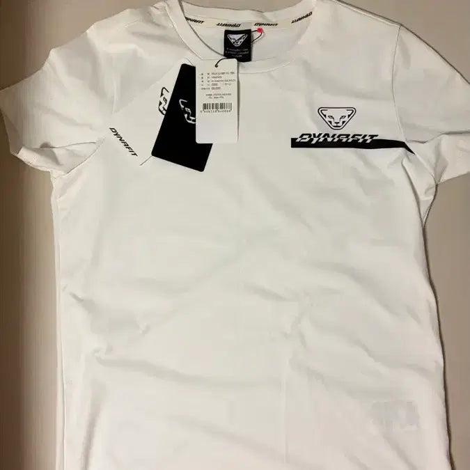 [BUNJANG] Dynafit Women's T-Shirt (New) / 정품)다이나핏 여성상의(새상품)