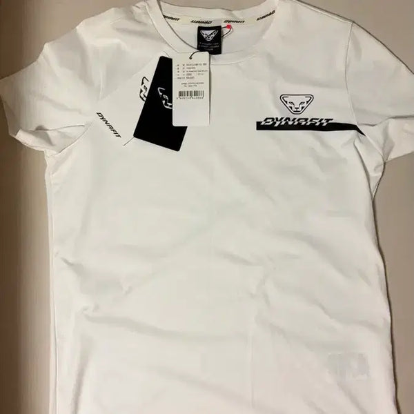 [BUNJANG] Dynafit Women's T-Shirt (New) / 정품)다이나핏 여성상의(새상품)