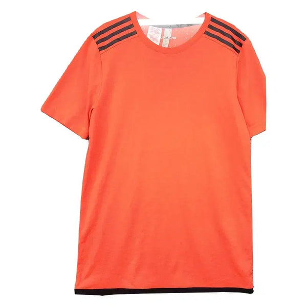 [BUNJANG] Adidas Coral Performance Training T-Shirt / 아디다스 코랄 기능성 트레이닝 반팔티 082