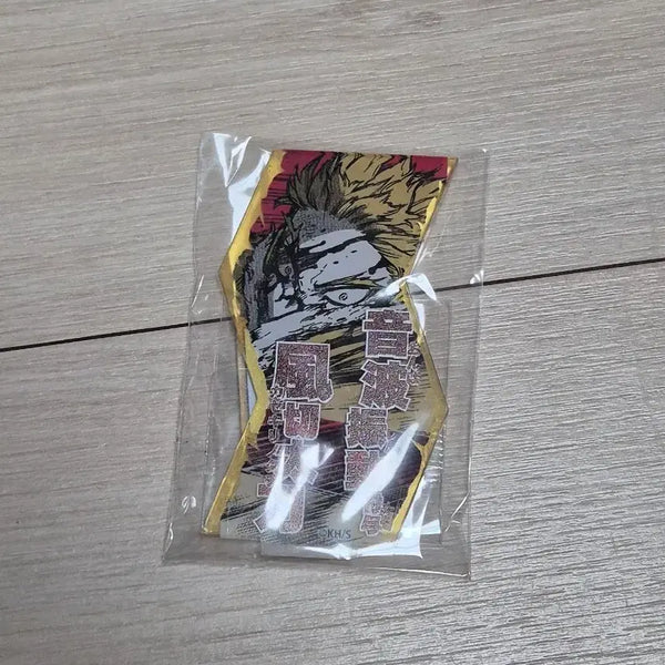 [BUNJANG] My Hero Academia Jump Shop Hawks Acrylic Stand / 나히아 히로아카 점프샵 호크스 아크릴 스탠드 판매