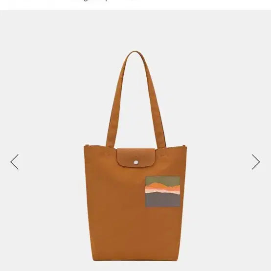 [BUNJANG] Longchamp Tote Bag / <새상품> 롱샴 토트백 판매합니다 51만원