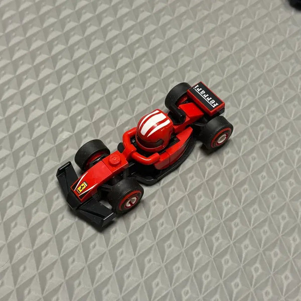 [BUNJANG] LEGO 71049 Ferrari F1 Speed Champions / 레고 71049 F1 페라리 스피드챔피언