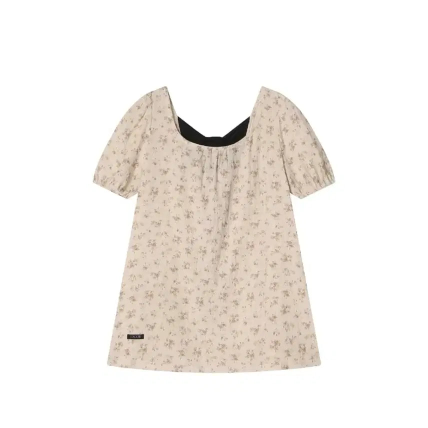 [BUNJANG] Colocynth Blouse / 콜로신스 블라우스