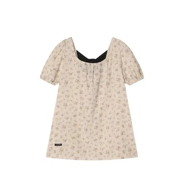 [BUNJANG] Colocynth Blouse / 콜로신스 블라우스
