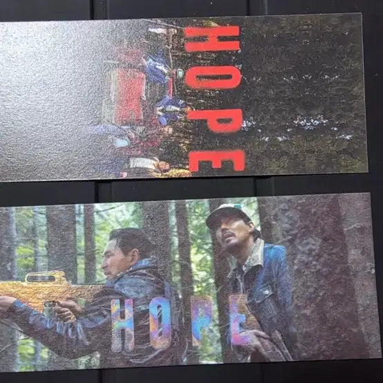 [BUNJANG] TTT Hop Photocard Bundle Set / cgv 호프 ttt
