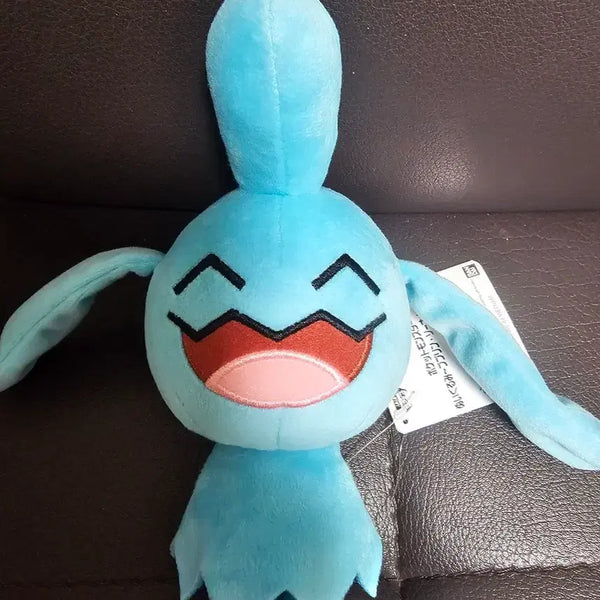 [BUNJANG] Genuine Japanese Pokemon Mazaa Plush Toy / 일본정품 포켓몬 마자 봉제인형