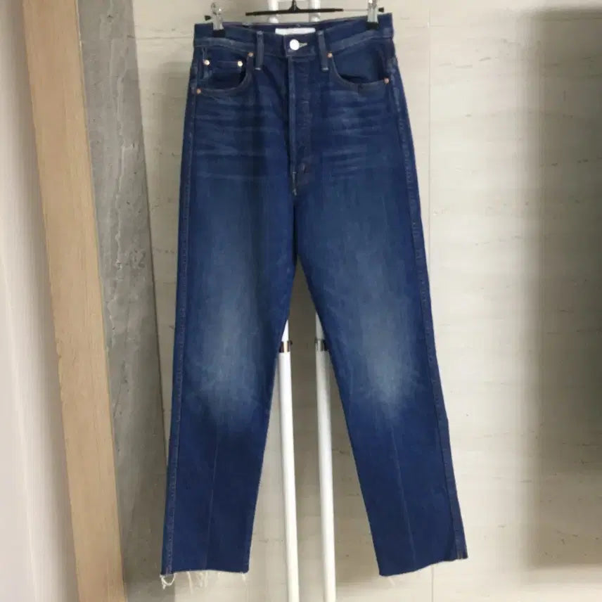 [BUNJANG] Mother Jean Denim Pants Size 28 / 마더진 데님 팬츠 28