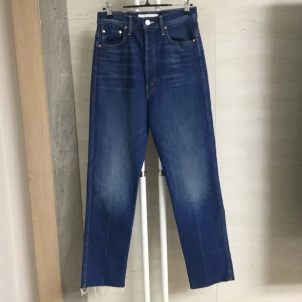 [BUNJANG] Mother Jean Denim Pants Size 28 / 마더진 데님 팬츠 28