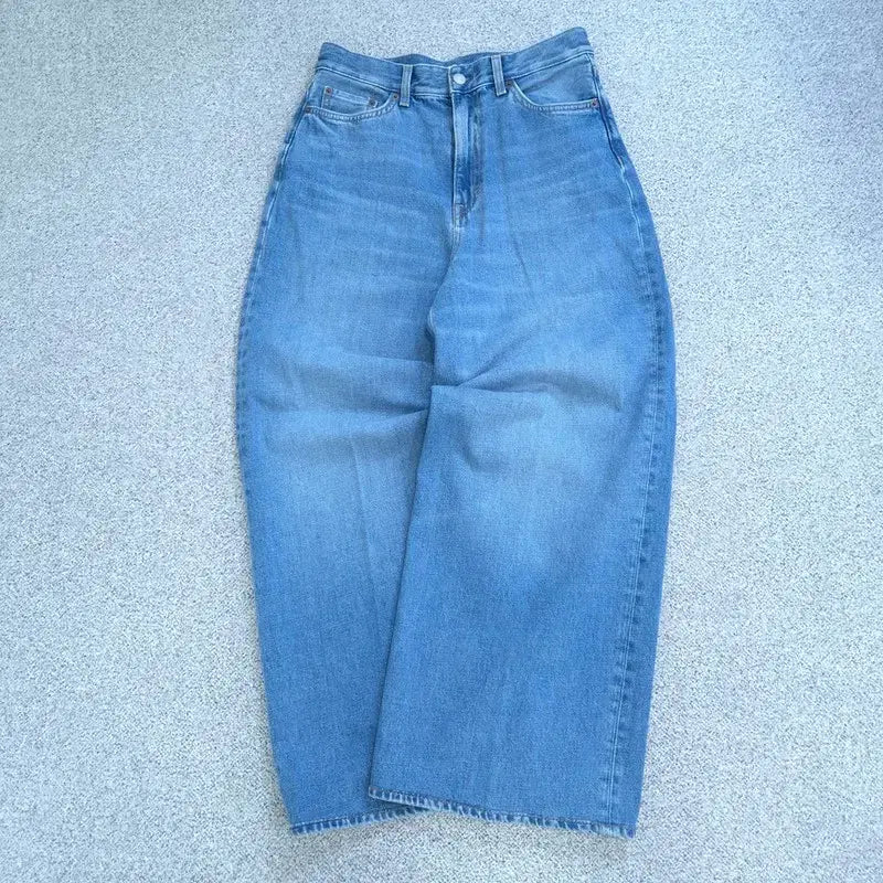 [BUNJANG] 27 Denim Jeans / 27 코스 청바지 | 0720B42