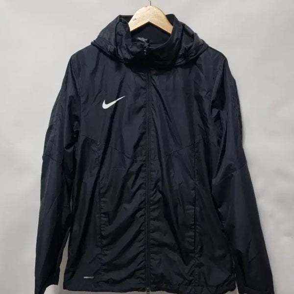 [BUNJANG] Nike Shield Windbreaker Jacket / 나이키 쉴드 바람막이 자켓 100