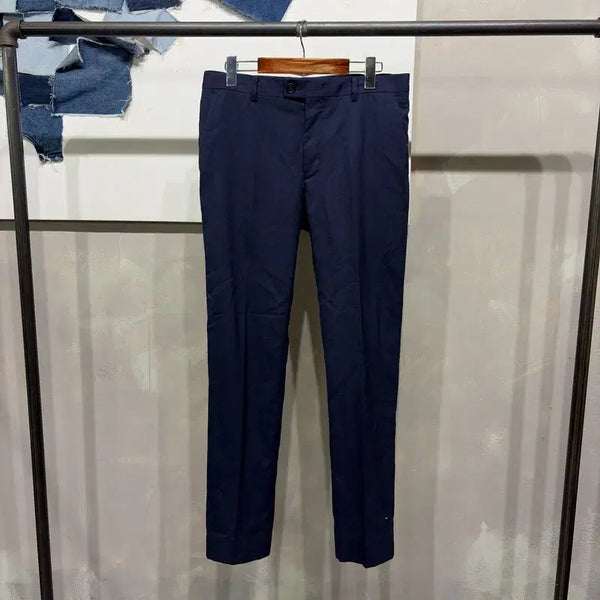[BUNJANG] ANDZ Classic Slacks Pants / (31인치) 앤드지 클래식 슬랙스 팬츠 바지
