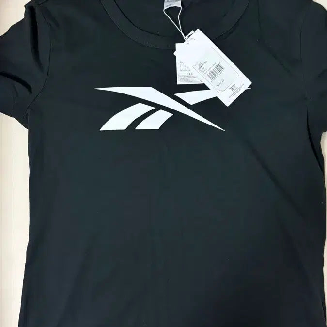 [BUNJANG] Reebok Women's T-Shirt (New) / 정품)리복 여성상의(새상품)