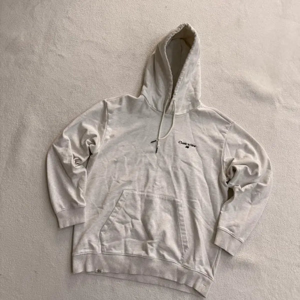 [BUNJANG] New Balance Classic Hoodie 95 (0520T) / 95 뉴발란스 클래식 후드티 0520T