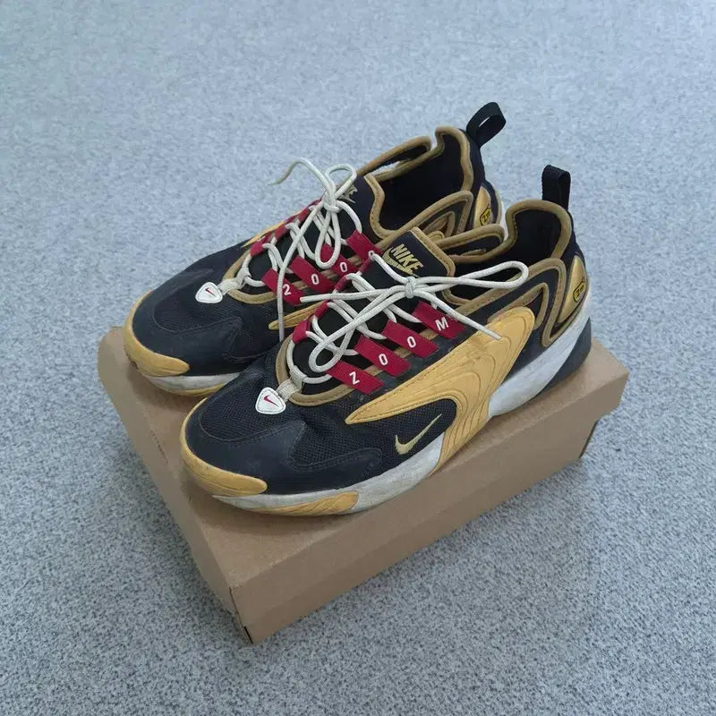 [BUNJANG] Nike Sneakers 260mm / 260 나이키 스니커즈/일반 운동화 | 0727B12