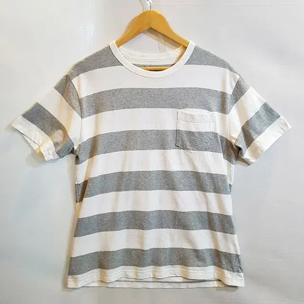 [BUNJANG] MUJI Cotton T-Shirt / 무인양품 MUJI 티셔츠