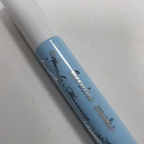 [BUNJANG] Kiss Me Heroine Make Speedy Mascara Remover / 키스미 히로인 메이크 스피디 마스카라 리무버