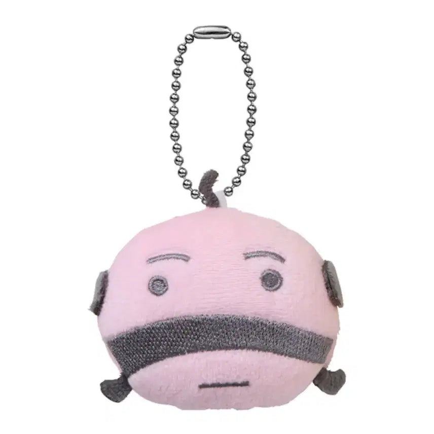 [BUNJANG] Tamagotchi Nui Gorumi Mascot Gacha Oyajitchi / 다마고치 누이구루미 마스코트 가챠 오야지치