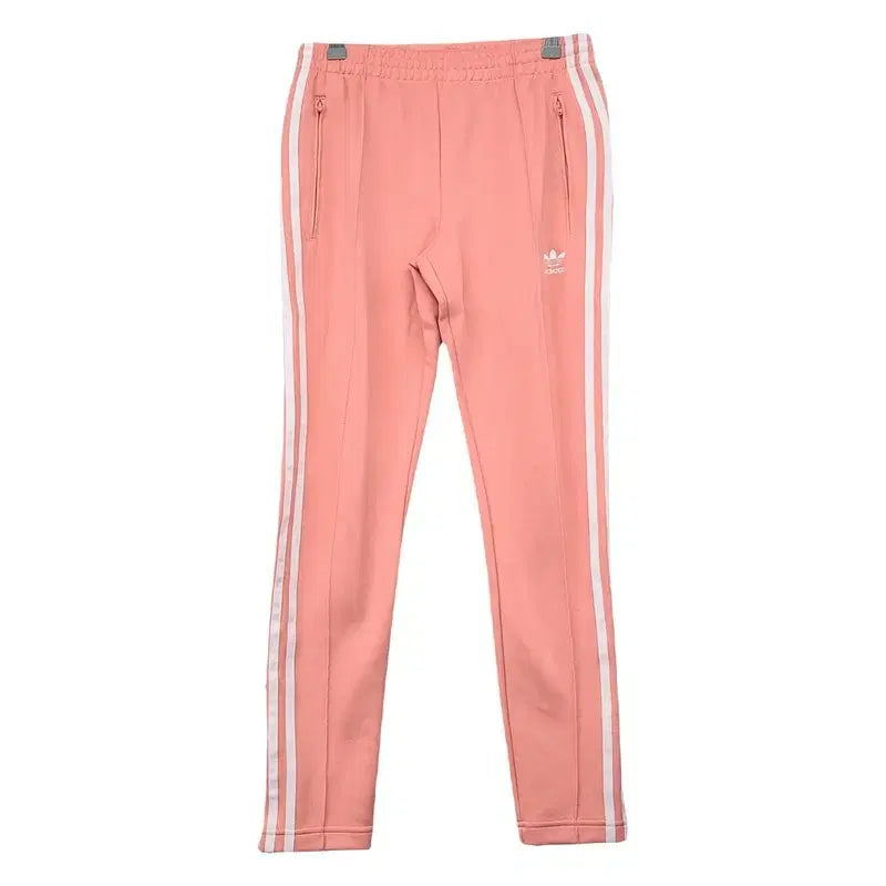 [BUNJANG] Adidas Light Pink Track Pants XS / 아디다스 연핑크 트랙팬츠 XS