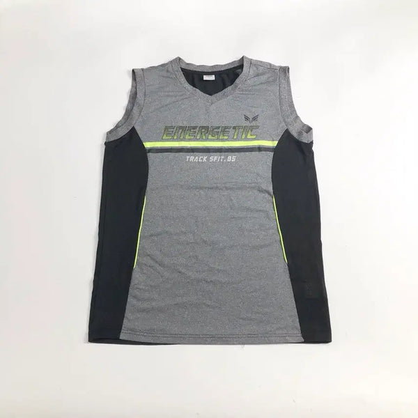 [BUNJANG] SFIT Sleeveless Top / SFIT 민소매