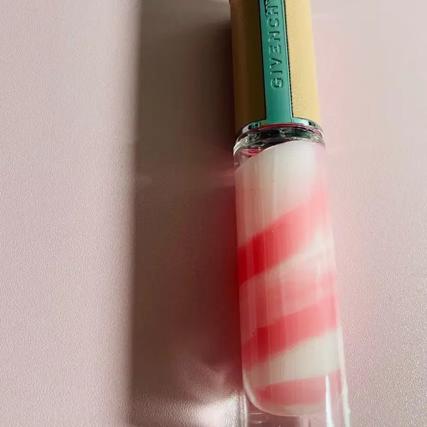 [BUNJANG] Givenchy Rose Perfecto Liquid Balm 02 Pink Irresistible 6ml / 지방시 로즈퍼펙토 리퀴드밤
