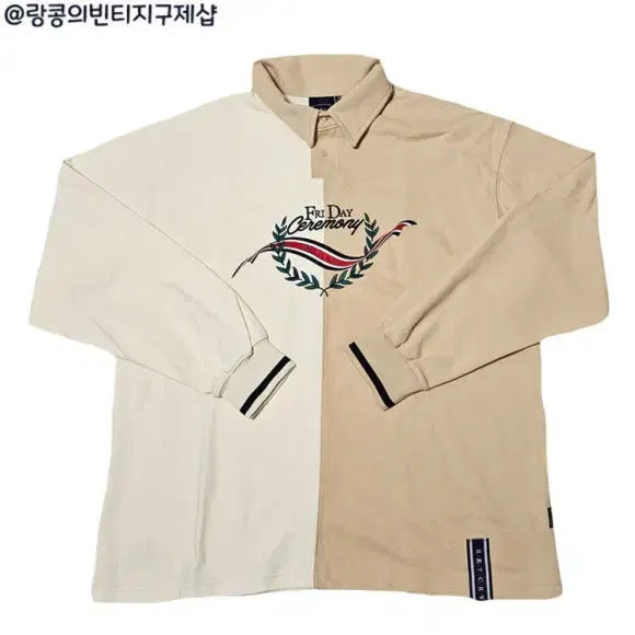 [BUNJANG] ROMANTIC CROWN Street Sweatshirt / 로맨틱크라운 스트릿 맨투맨
