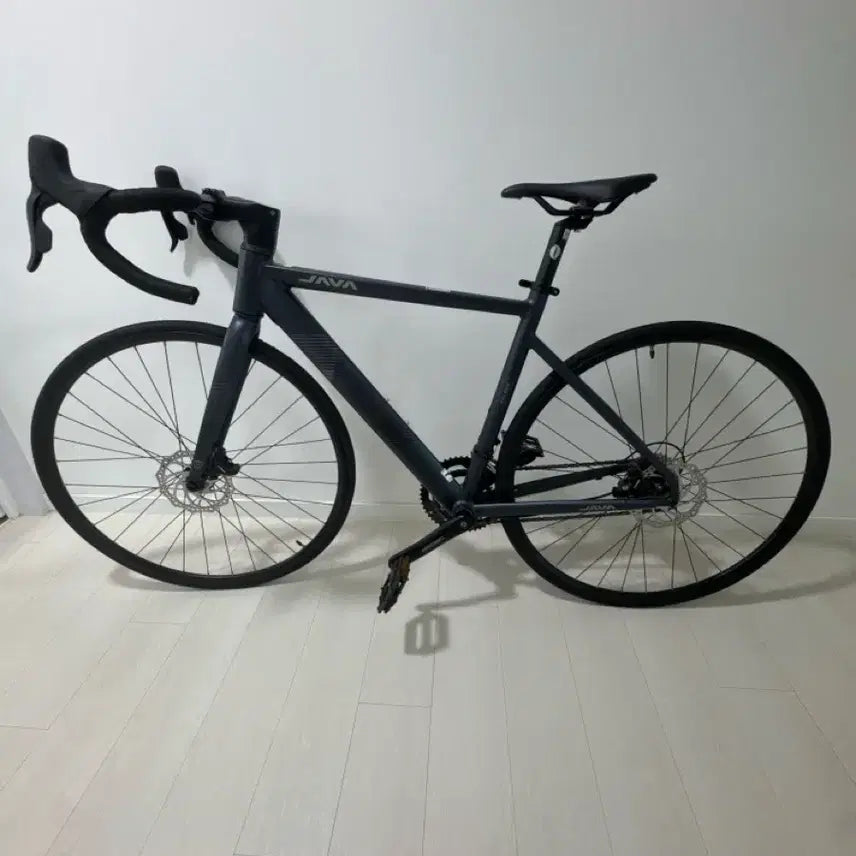 [BUNJANG] Java Veloce Road Bicycle / 자바 벨로체