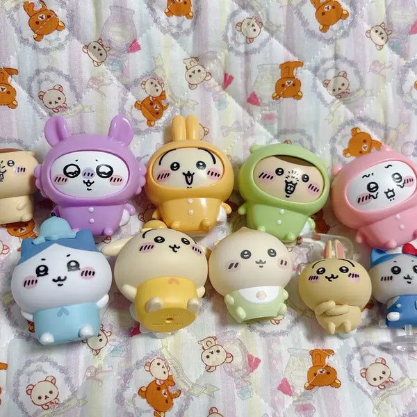 [BUNJANG] Munjakwi Figure Bundle Set / 먼작귀 피규어 일괄 판매