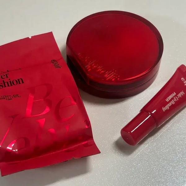 [BUNJANG] Espoir Cushion Refill Shade 25 Tan / 에스쁘아 쿠션 리필 25호 탠