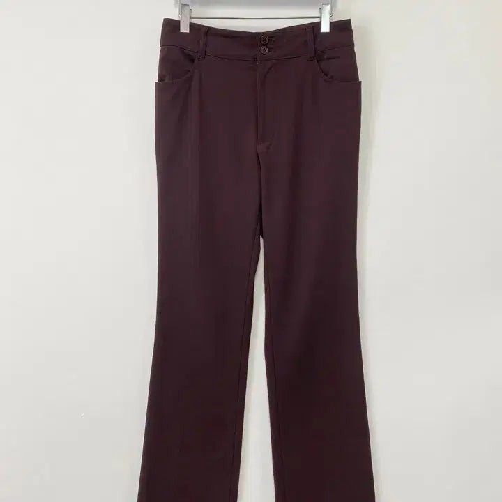 [BUNJANG] Vintage DGRACE Bootcut Pants / 빈티지 DGRACE 부츠컷 팬츠