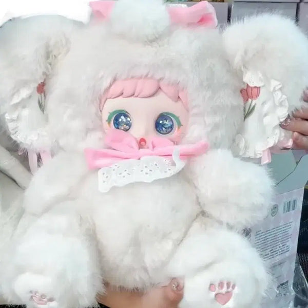 [BUNJANG] JUNSICK Baby Bear 600% Vinyl Toy / 유니 타로 퓨레 준시크 베이비쓰리 600%