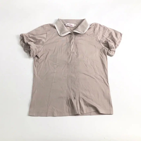 [BUNJANG] Dennis the Menace Golf Wear Short Sleeve T-Shirt / Dennis the Mensce 골프웨어 반팔