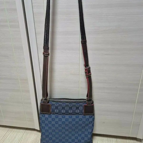 [BUNJANG] Loewe Crossbody Bag / (정품) 로에베 크로스백 크로스가방 LOEWE