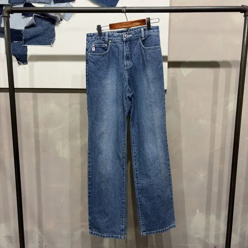 [BUNJANG] Guess Denim Pants Jeans (28 inches) / (28인치) 게스 데님팬츠 청바지