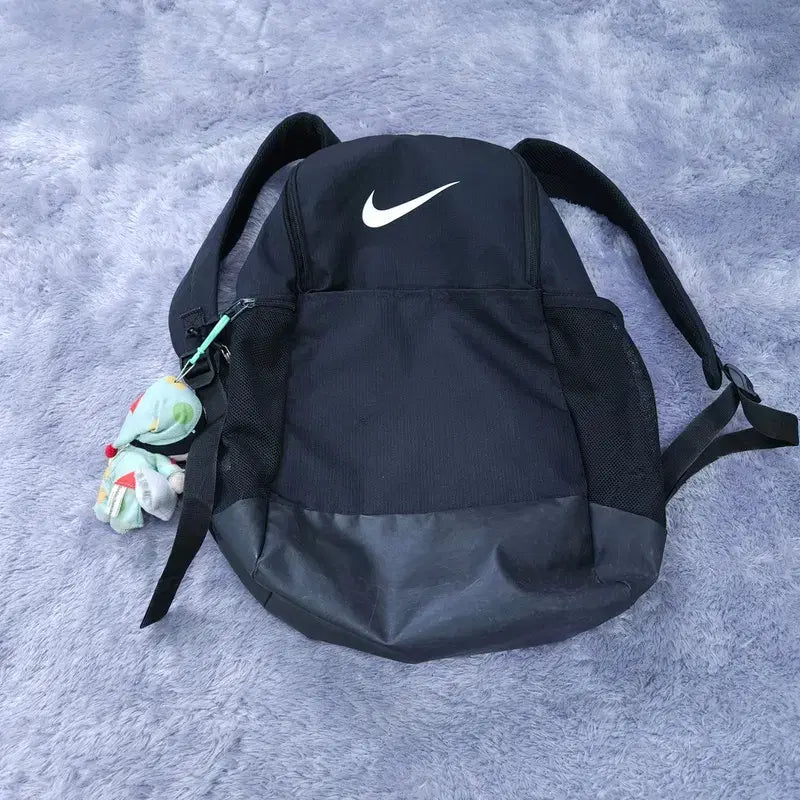 [BUNJANG] Nike Backpack Bag / 나이키 백팩 가방 | 0713A41