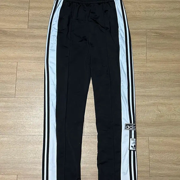 [BUNJANG] Adidas Sideline Pants / 아디다스 사이드라인 팬츠