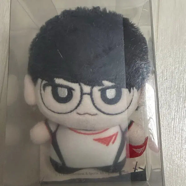[BUNJANG] T1 Faker Mini Chain / 티원미니체인-페이커 (새상품)