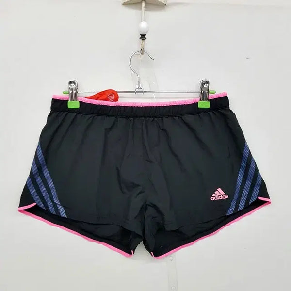 [BUNJANG] Adidas Climacool Running Shorts Black / 아디다스 클라이마 쿨 러닝 쇼츠 블랙