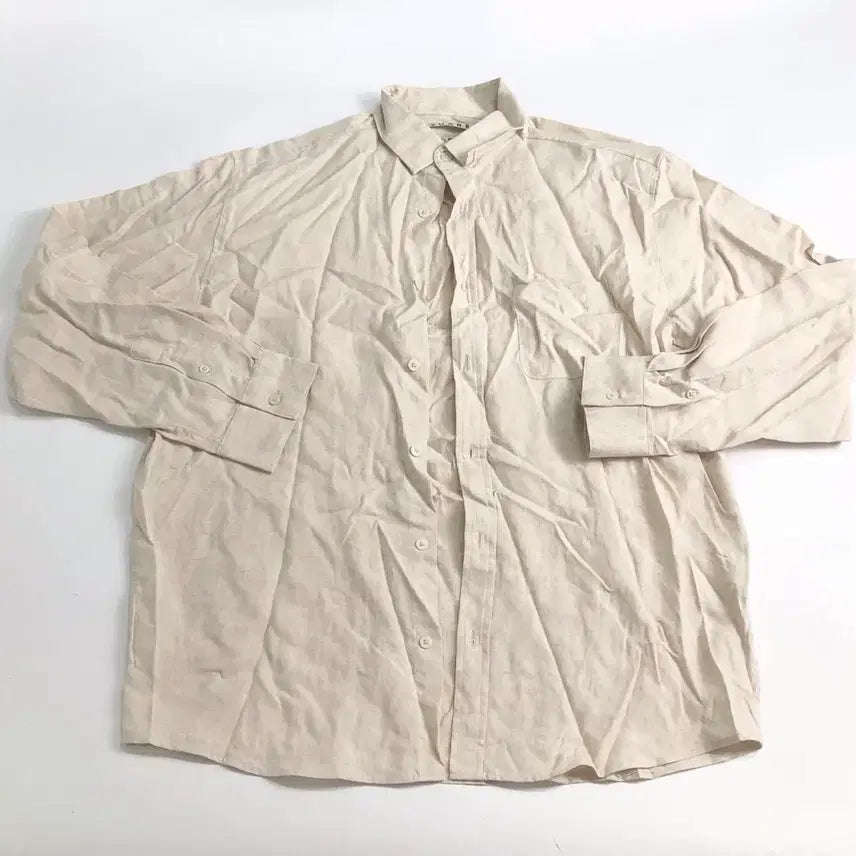 [BUNJANG] SUARE Shirt / SUARE 셔츠